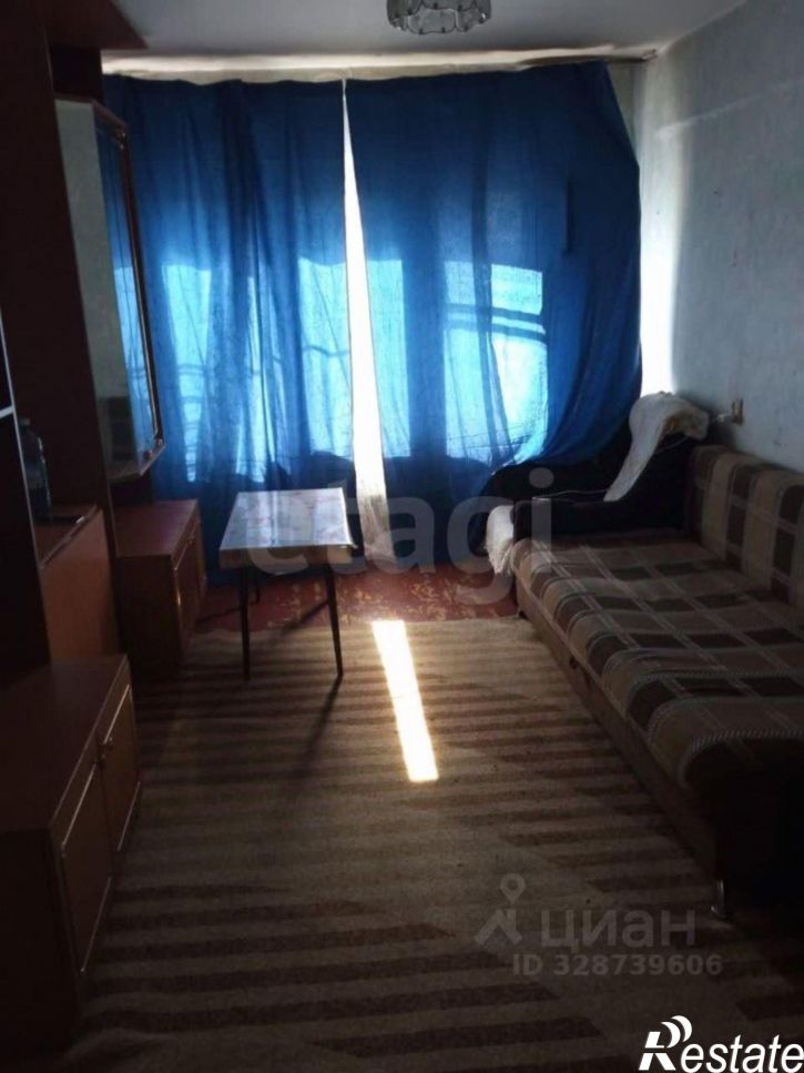 2-комн квартира улица Авиастроителей, 28А/2,  д. 28А/2