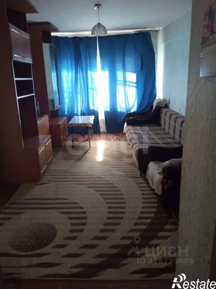 2-комн квартира улица Авиастроителей, 28А/2,  д. 28А/2