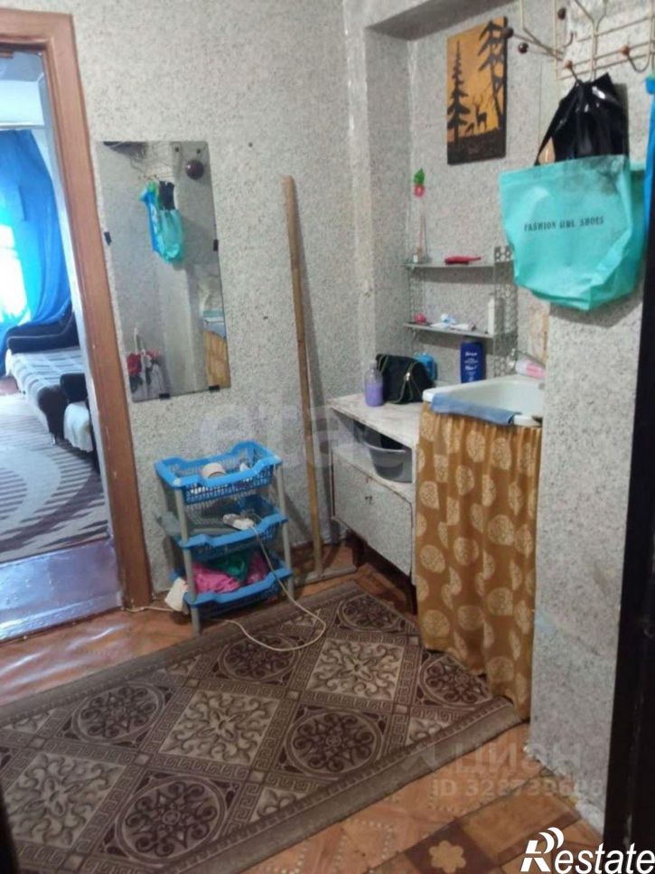 2-комн квартира улица Авиастроителей, 28А/2,  д. 28А/2