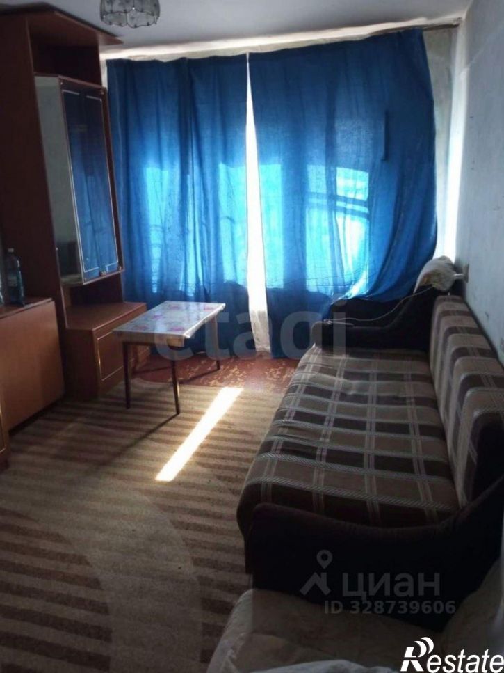 2-комн квартира улица Авиастроителей, 28А/2,  д. 28А/2