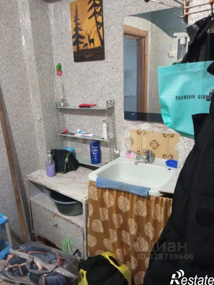 2-комн квартира улица Авиастроителей, 28А/2,  д. 28А/2