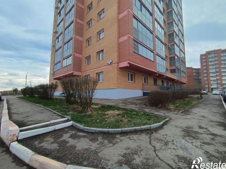 2-комн квартира Правобережный район