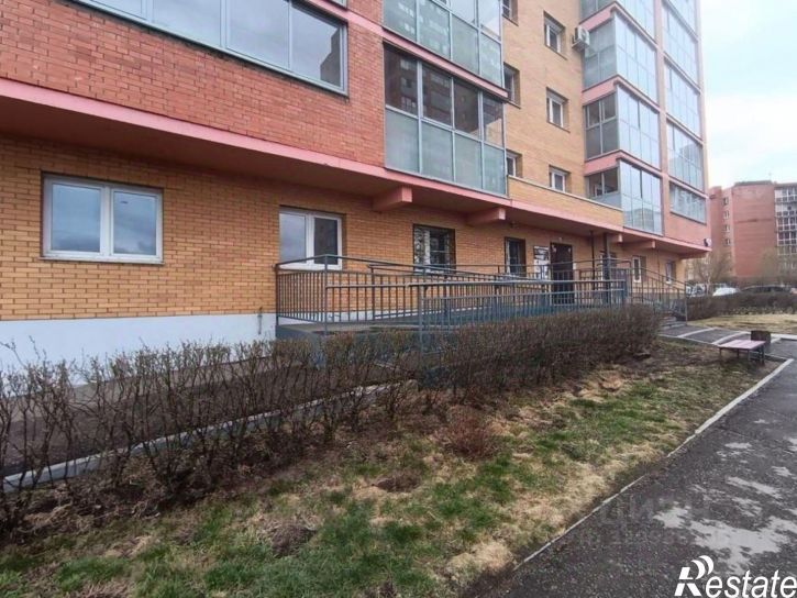 2-комн квартира Правобережный район