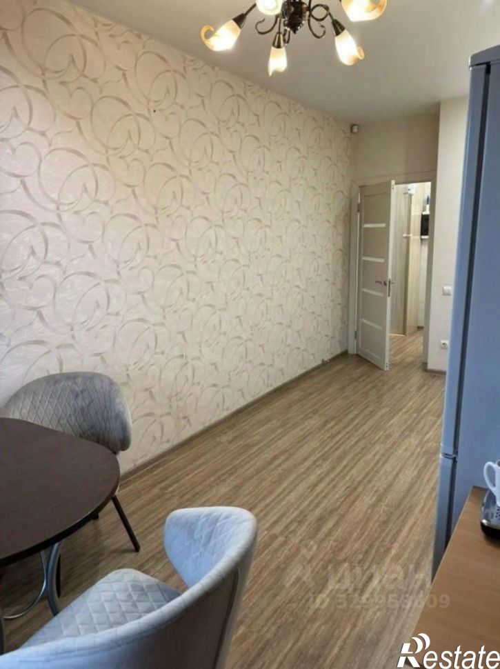 2-комн квартира улица Клары Цеткин, 16,  д. 16