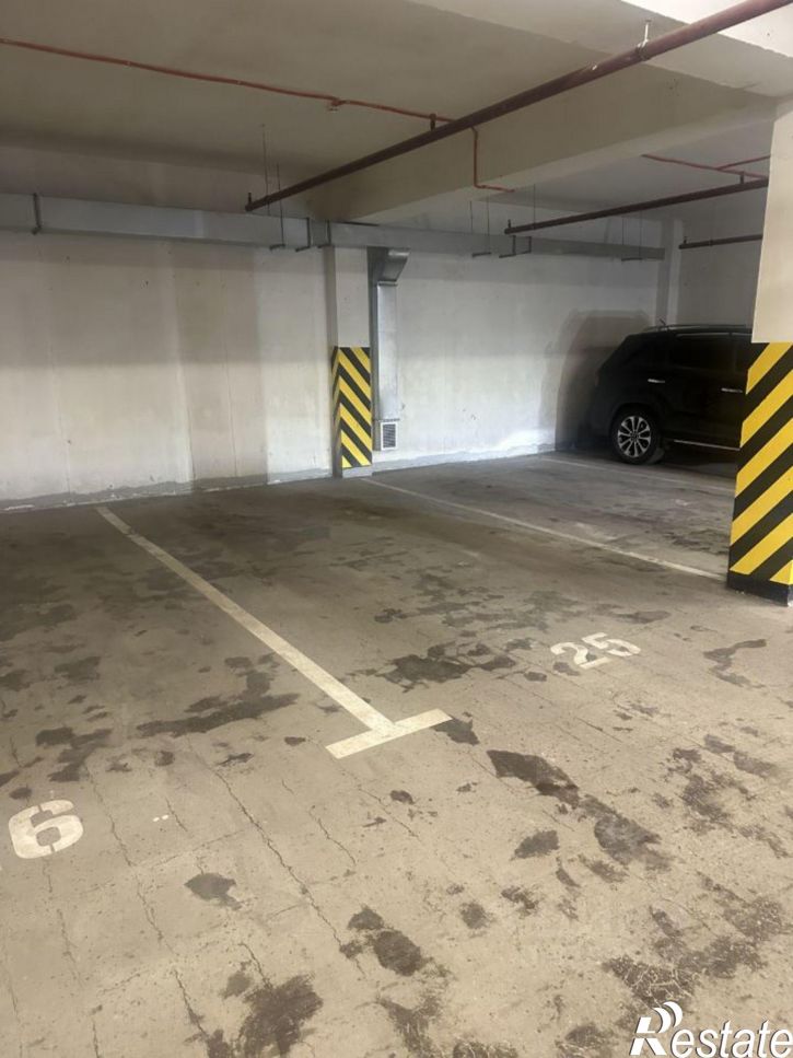 Гараж/парковка улица Лермонтова