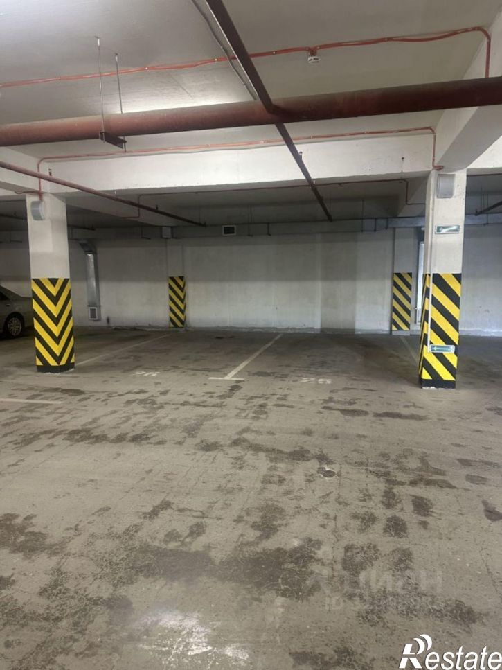 Гараж/парковка улица Лермонтова