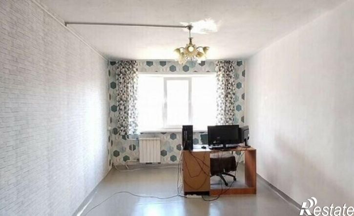 3-комн квартира Ленинградская улица, 79,  д. 79