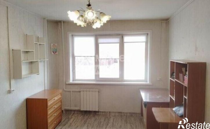 3-комн квартира Ленинградская улица, 79,  д. 79
