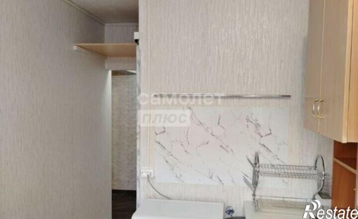 3-комн квартира Ленинградская улица, 79,  д. 79