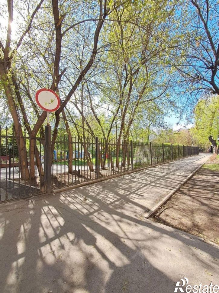 1-комн квартира улица 5-й Армии, 38,  д. 38