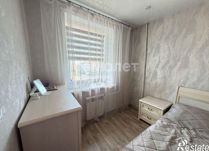 3-комн квартира 15-й Советский переулок, 1,  д. 1