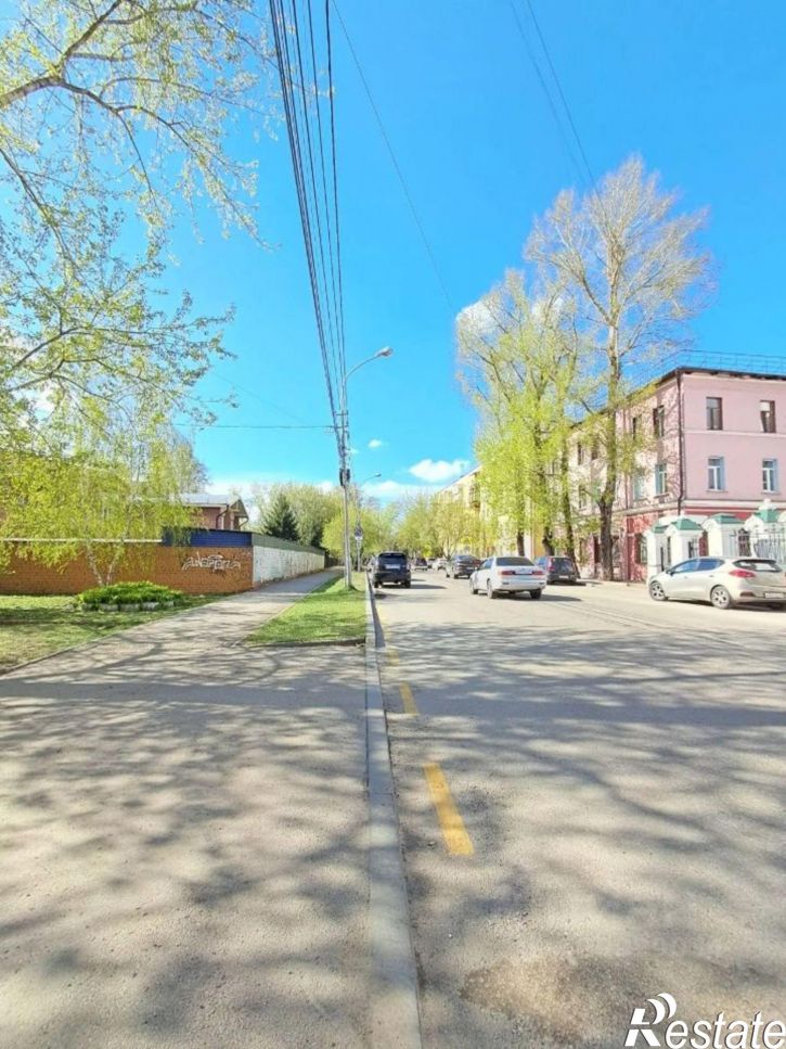 1-комн квартира улица 5-й Армии, 38,  д. 38