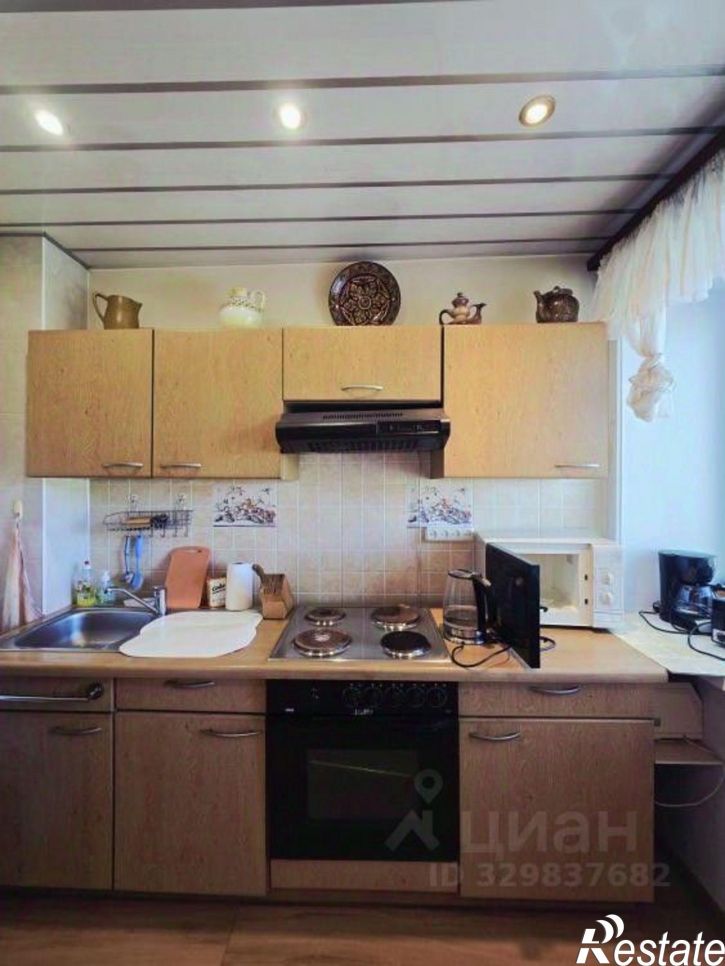 3-комн квартира ул Академика Курчатова, 13,  д. 13