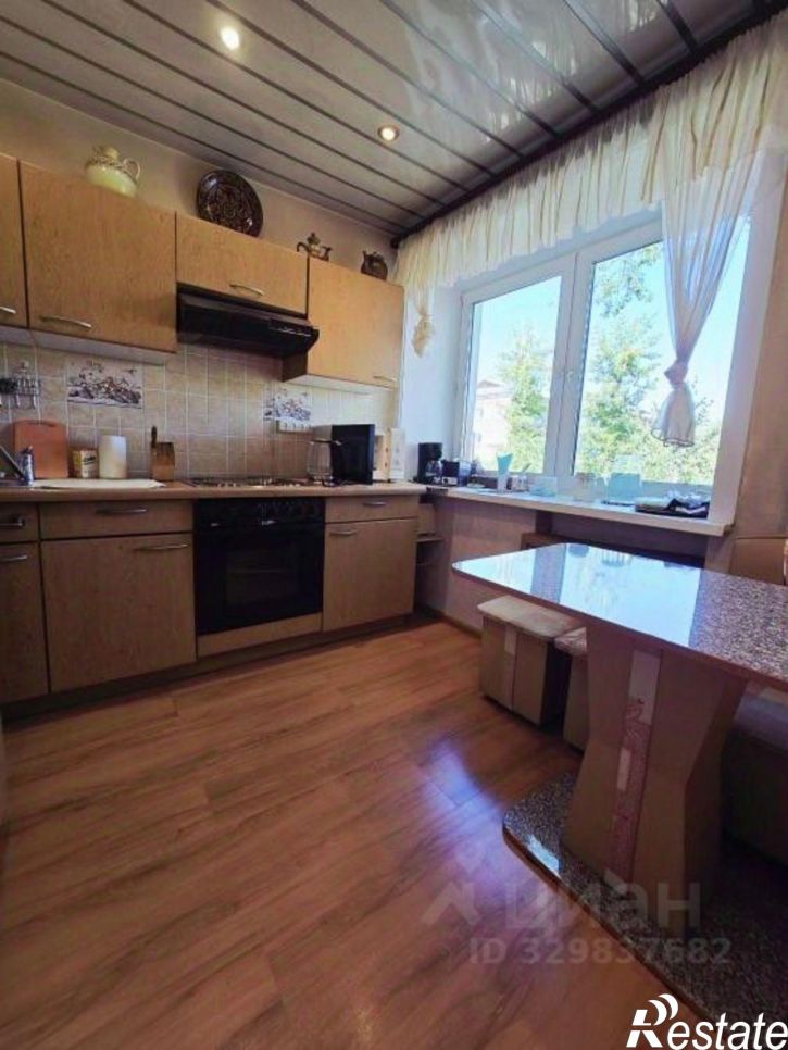 3-комн квартира ул Академика Курчатова, 13,  д. 13