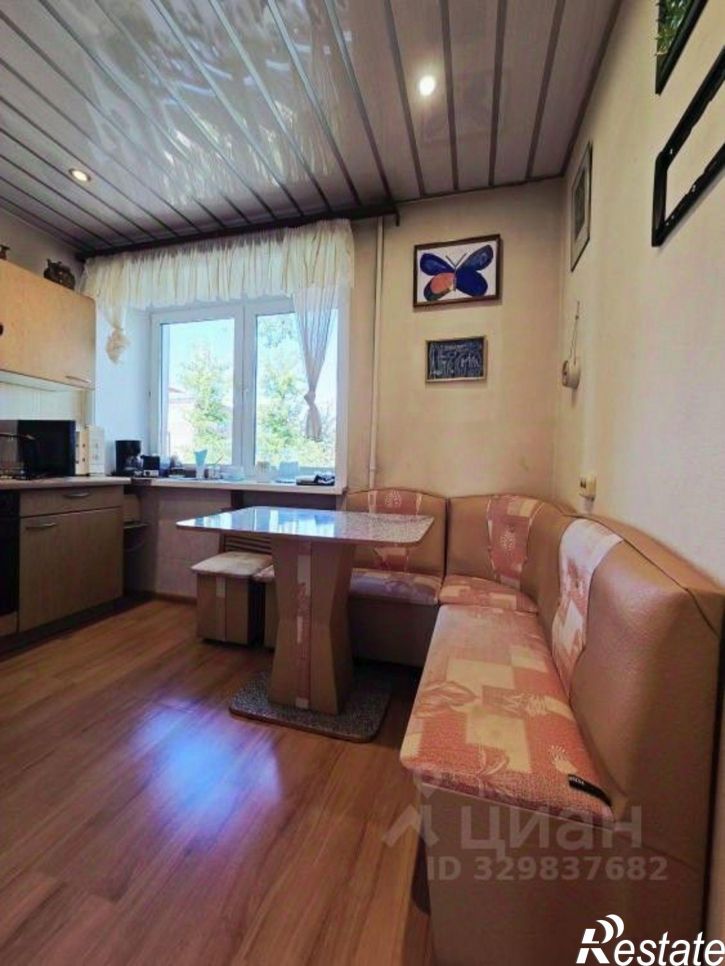 3-комн квартира ул Академика Курчатова, 13,  д. 13