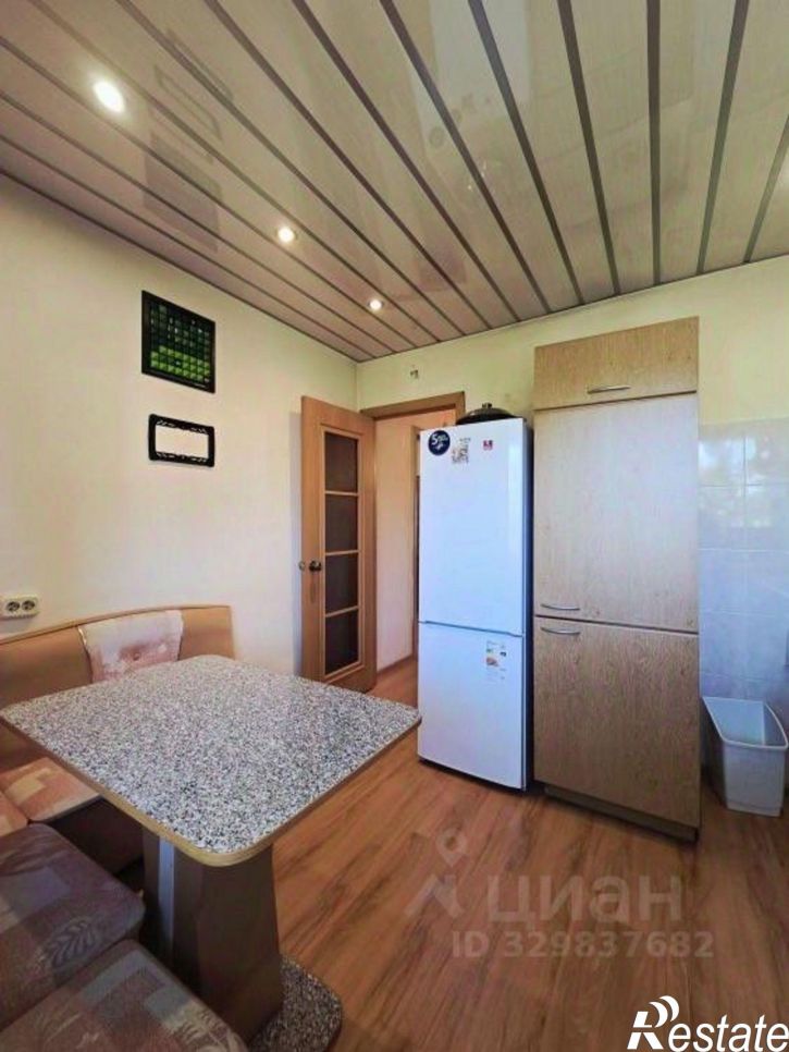 3-комн квартира ул Академика Курчатова, 13,  д. 13