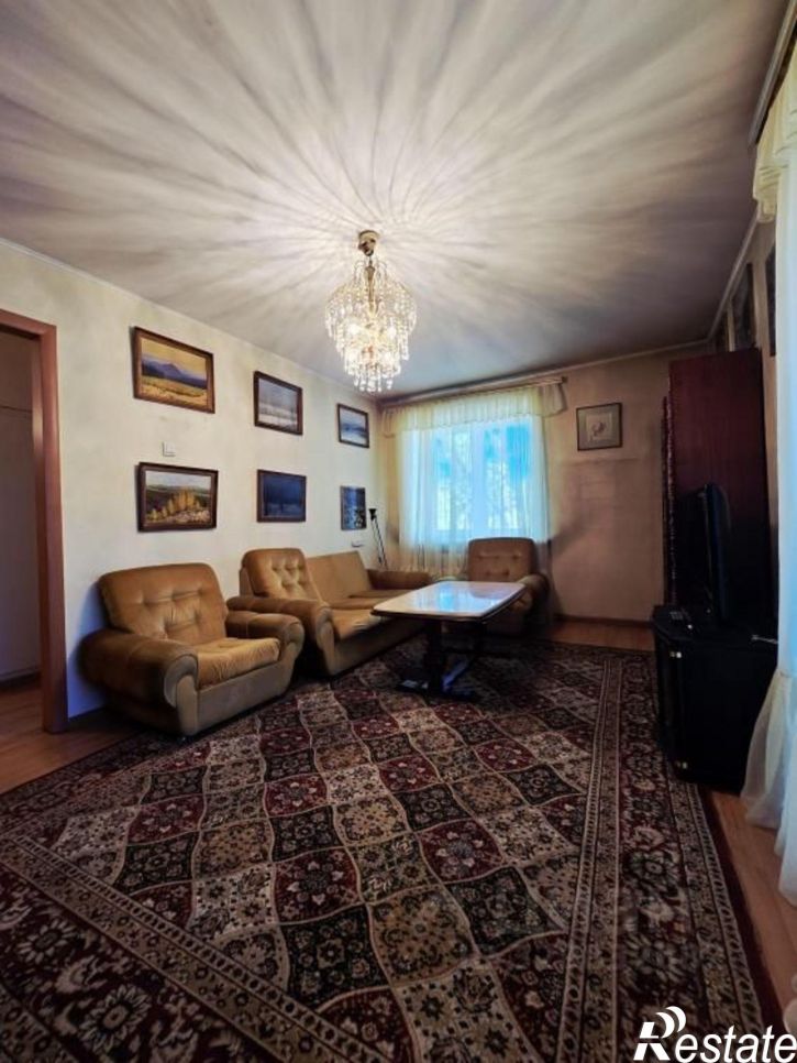 3-комн квартира ул Академика Курчатова, 13,  д. 13