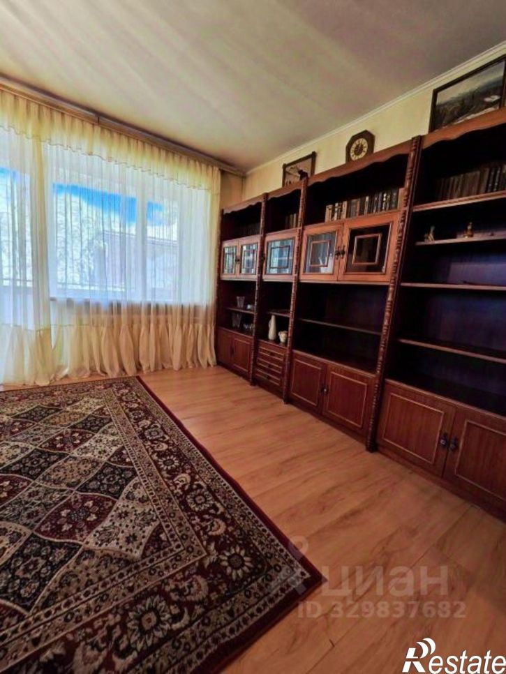 3-комн квартира ул Академика Курчатова, 13,  д. 13