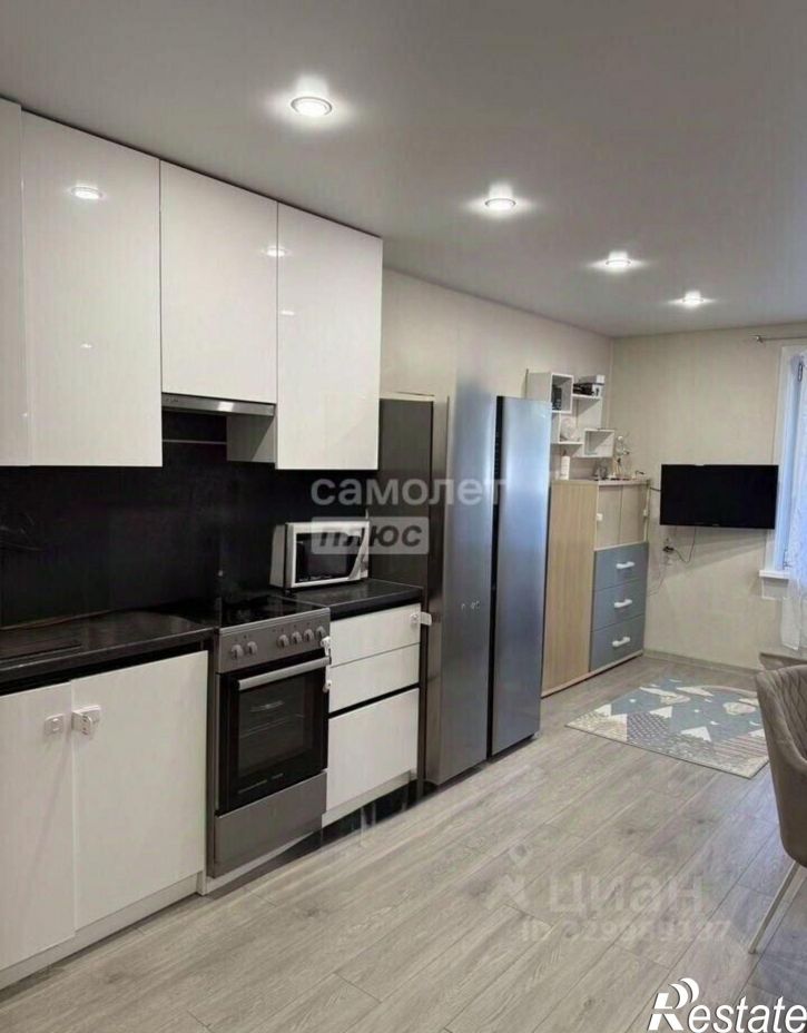 2-комн квартира улица Красный Путь, 72/3,  д. 72/3