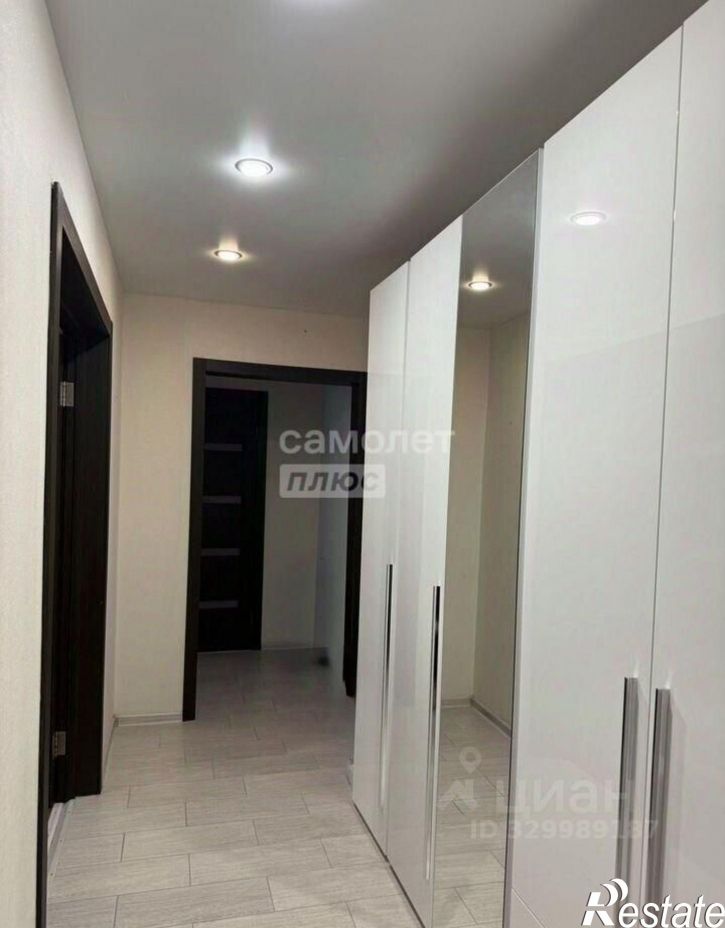 2-комн квартира улица Красный Путь, 72/3,  д. 72/3