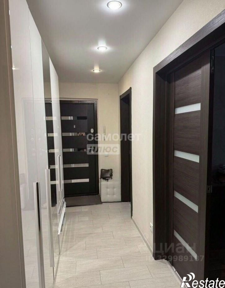 2-комн квартира улица Красный Путь, 72/3,  д. 72/3