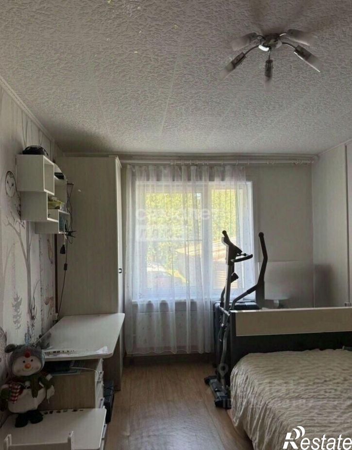 2-комн квартира улица Красный Путь, 72/3,  д. 72/3