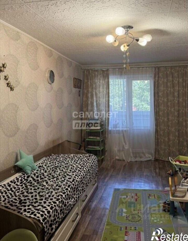 2-комн квартира улица Красный Путь, 72/3,  д. 72/3