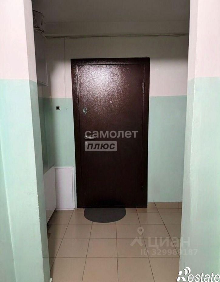 2-комн квартира улица Красный Путь, 72/3,  д. 72/3