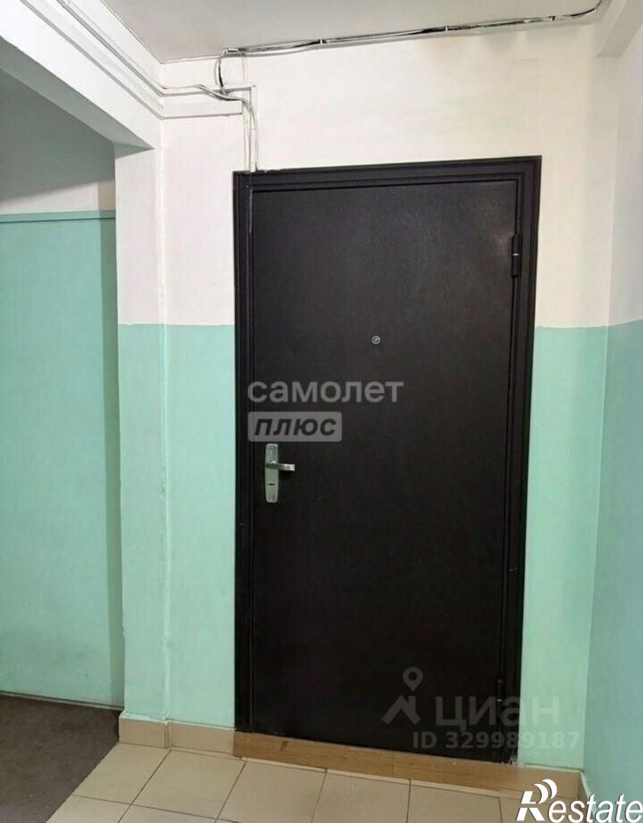 2-комн квартира улица Красный Путь, 72/3,  д. 72/3