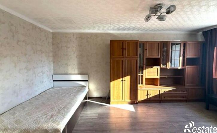 1-комн квартира Байкальская улица, 106,  д. 106