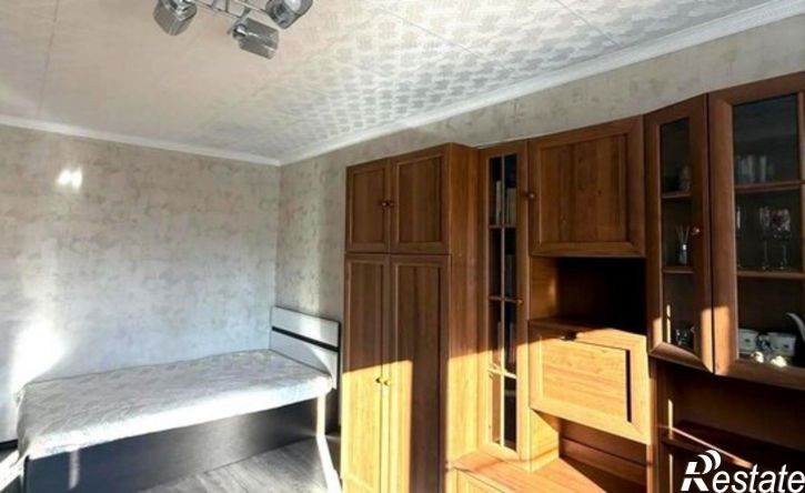 1-комн квартира Байкальская улица, 106,  д. 106