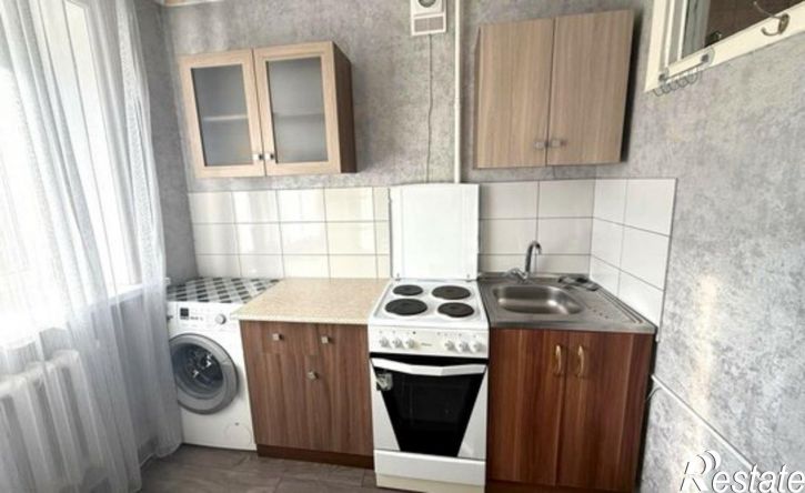 1-комн квартира Байкальская улица, 106,  д. 106