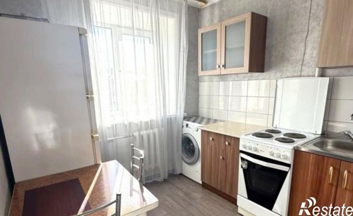 1-комн квартира Байкальская улица, 106,  д. 106