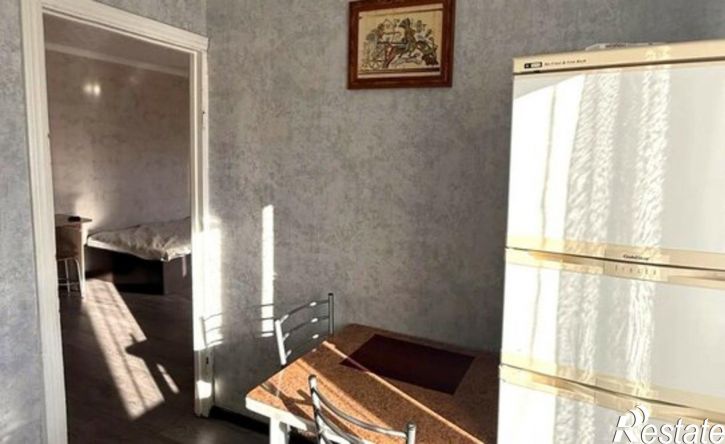 1-комн квартира Байкальская улица, 106,  д. 106