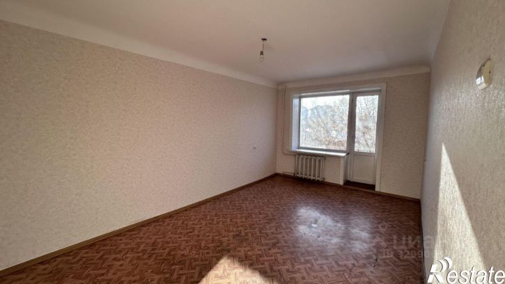 1-комн квартира ул Тельмана, 54,  д. 54