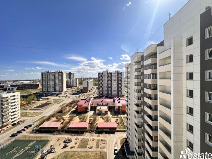 1-комн квартира ул Баумана, 265,  д. 265
