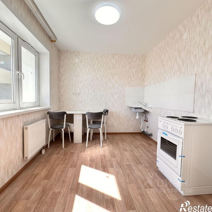 1-комн квартира ул Баумана, 265,  д. 265