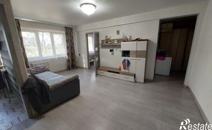 3-комн квартира бульвар Рябикова, 19,  д. 19