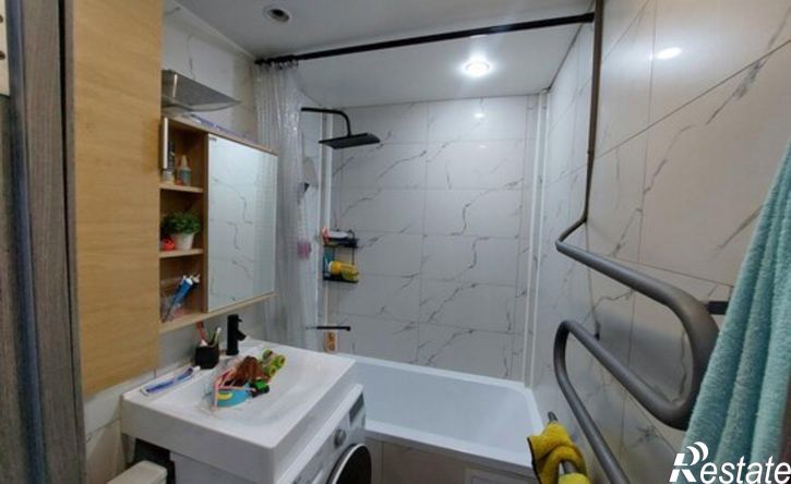 3-комн квартира бульвар Рябикова, 19,  д. 19