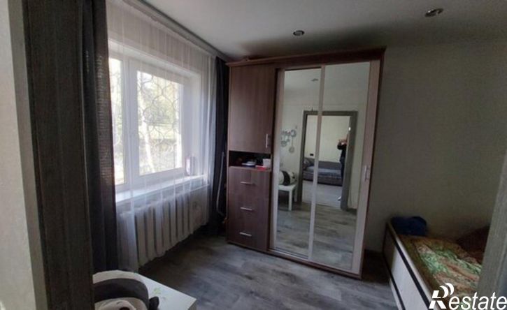3-комн квартира бульвар Рябикова, 19,  д. 19