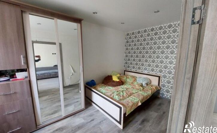 3-комн квартира бульвар Рябикова, 19,  д. 19