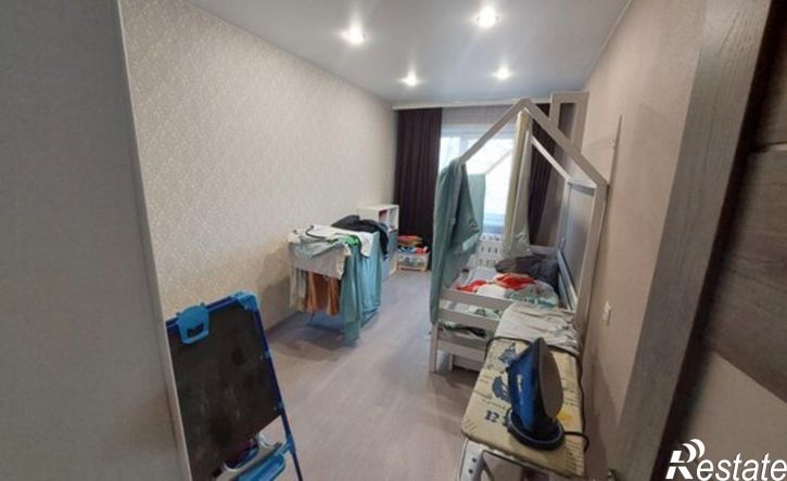 3-комн квартира бульвар Рябикова, 19,  д. 19