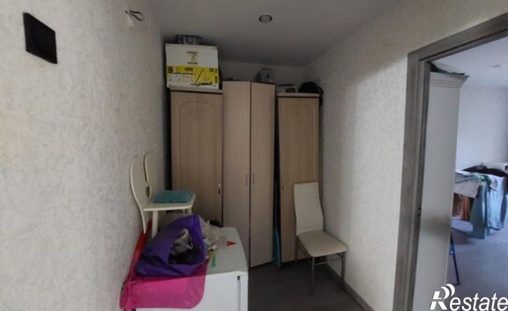 3-комн квартира бульвар Рябикова, 19,  д. 19
