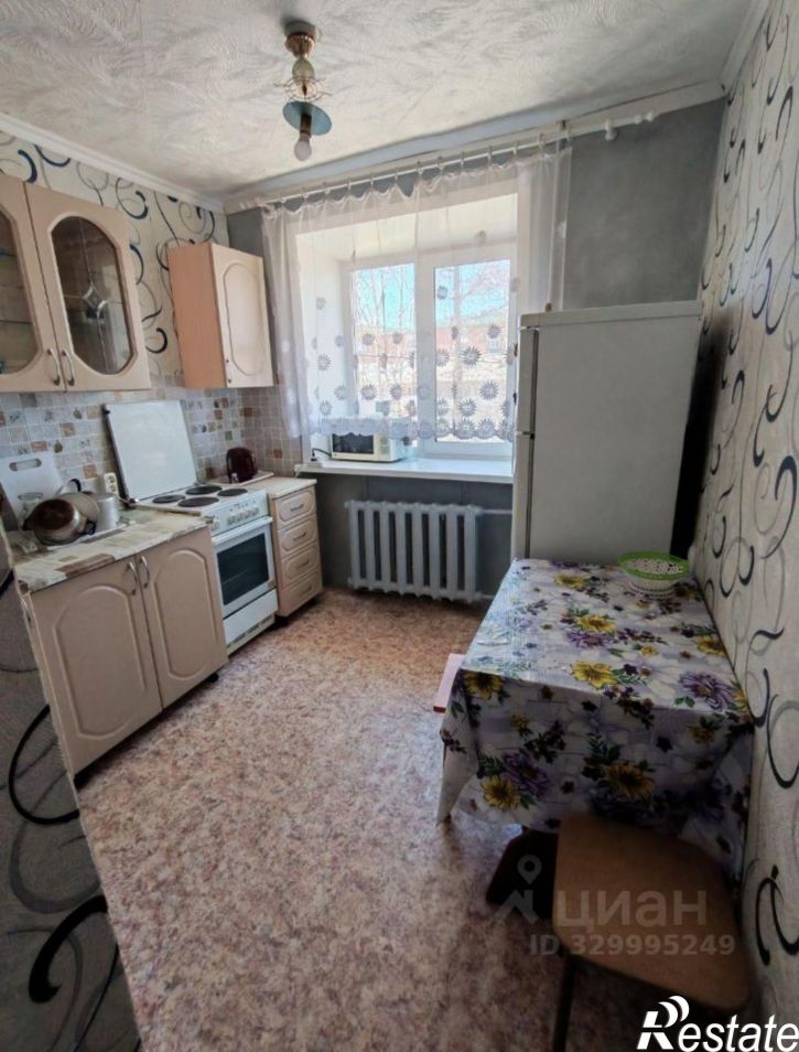 1-комн квартира ул Багратиона, 52,  д. 52