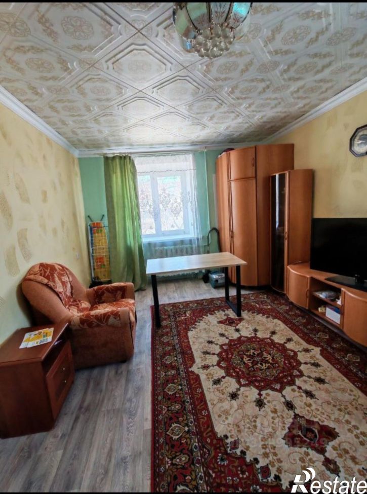 1-комн квартира ул Багратиона, 52,  д. 52