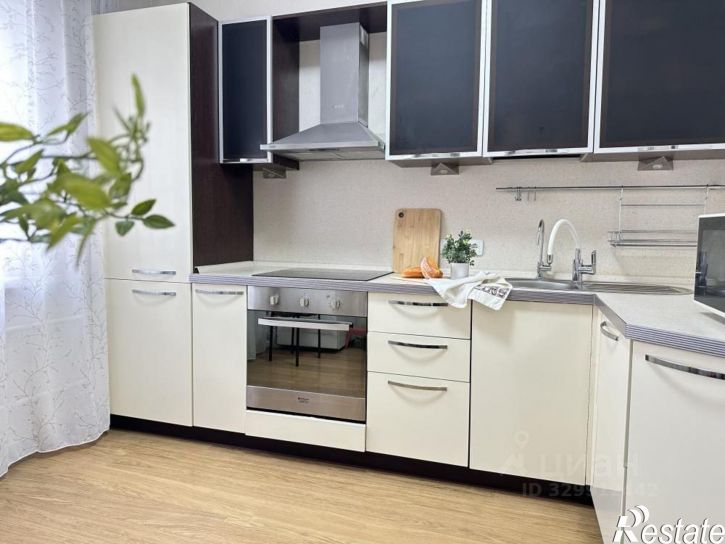 1-комн квартира ул Джамбула, 30/2,  д. 30/2