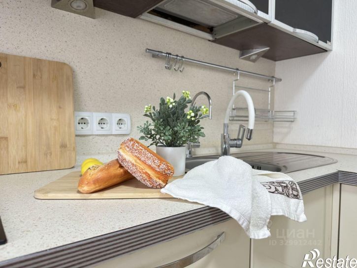 1-комн квартира ул Джамбула, 30/2,  д. 30/2