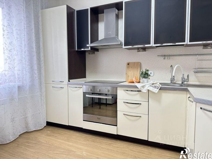 1-комн квартира ул Джамбула, 30/2,  д. 30/2