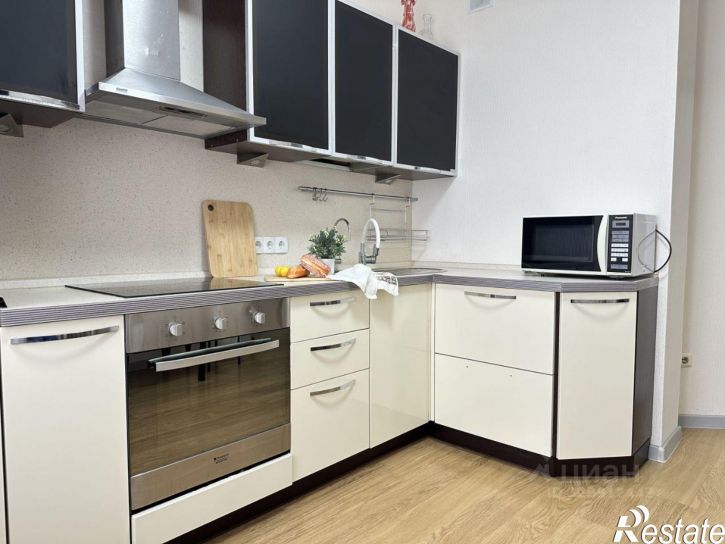 1-комн квартира ул Джамбула, 30/2,  д. 30/2
