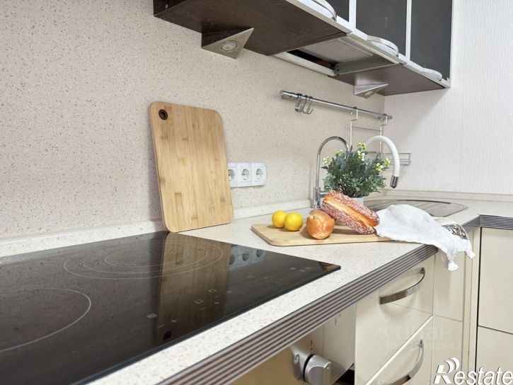 1-комн квартира ул Джамбула, 30/2,  д. 30/2